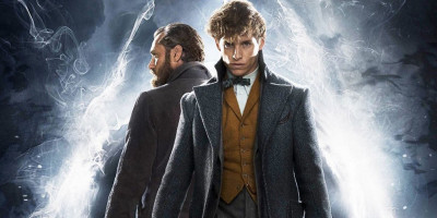 Syuting Fantastic Beasts 3 Ditunda Lagi!